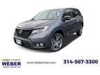 2019 Honda Passport