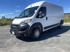 2024 Ram ProMaster 2500 High Roof