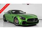2018 Mercedes-Benz AMG GT R