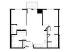 Core Crossings Apartments - Two Bedroom