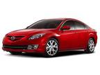 2009 Mazda Mazda6