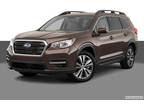 2020 Subaru Ascent