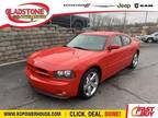 2008 Dodge Charger
