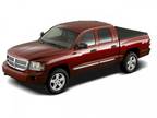 2009 Dodge Dakota