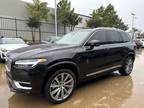 2025 Volvo XC90 B6 Plus 6 PASSENGER