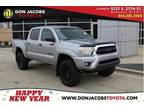 2015 Toyota Tacoma
