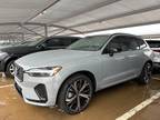 2025 Volvo XC60 Plug-In Hybrid