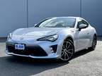 2017 Toyota 86