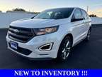 2016 Ford Edge Sport