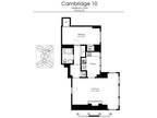 Alden Park Luxury Apartments - A7P