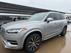 2025 Volvo XC90 B6 Plus 7 PASSENGER