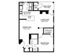 Wynfield Park Apartments - A2 1 Bed 1 Bath