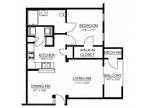 Wynfield Park Apartments - A3 1 Bed 1 Bath