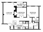 Wynfield Park Apartments - B1 2 Bed 1 Bath