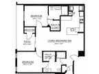 Wynfield Park Apartments - B2 2 Bed 2 Bath