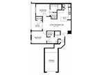 Wynfield Park Apartments - B2 With Attached Garage