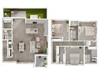 Pique Residences - Crismon