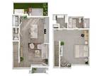 Pique Residences - Pecan