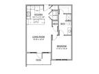 Topside 333 - 1 Bed Junior