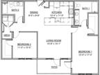 Topside 333 - 2 Bed Deluxe