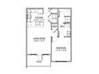 Topside 333 - 1 Bed Junior - Handicap
