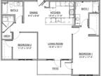 Topside 333 - 2 Bed Deluxe - Handicap