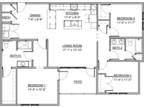 Topside 333 - 3 Bed - Handicap