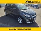 2021 Chevrolet Spark