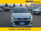 2021 Chevrolet Spark