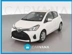 2017 Toyota Yaris