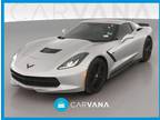 2019 Chevrolet Corvette