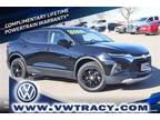 2020 Chevrolet Blazer