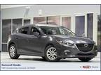 2016 Mazda Mazda3