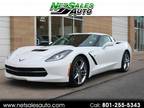 2015 Chevrolet Corvette