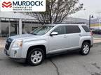 2012 GMC Terrain