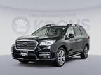 2019 Subaru Ascent