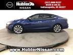 2020 Nissan Maxima
