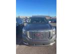 2018 GMC Yukon