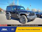 2019 Jeep Wrangler