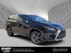 2018 Lexus RX 350L