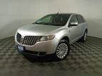 2015 Lincoln MKX