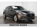 2017 Mazda Mazda3