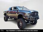 2015 Ram 3500