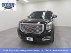 2018 GMC Yukon