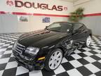 2007 Chrysler Crossfire