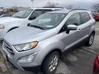 2019 Ford EcoSport