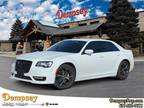 2022 Chrysler 300