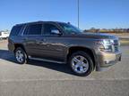 2015 Chevrolet Tahoe