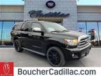 2014 Toyota Sequoia