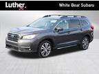 2019 Subaru Ascent